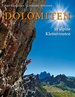 Klimgids - Klettersteiggids - Fotoboek Dolomiten 50 alpine Kletterrouten Dolomieten | Rother Bergverlag