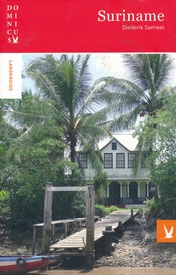 Opruiming - Reisgids Dominicus Suriname | Gottmer