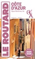 Reisgids Côte d'Azur 2025-2026 | Le Routard
