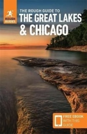 Reisgids Great Lakes and Chicago | Rough Guides