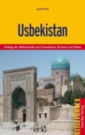 Reisgids - Opruiming Oesbekistan - Usbekistan | Trescher Verlag
