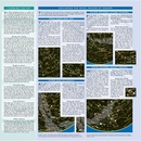 Sterrenkaart - Planisfeer Planisphere (Latitude 51. 5 North) | Philip's Maps