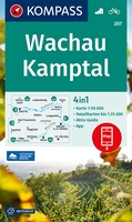 Wachau - Kamptal