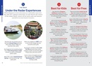 Reisgids Pocket Singapore | Lonely Planet