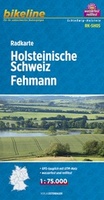 Holsteinische Schweiz, Fehmarn