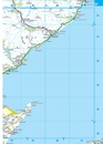 Wegenatlas Navigator Scotland | A4-Formaat | Ringband | Philip's Maps