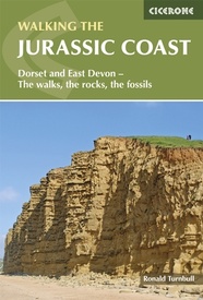 Wandelgids Jurassic Coast | Cicerone