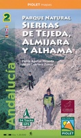 Parque Natural Sierras de Tejeda, Almijara y Alhama