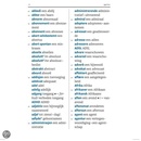 Woordenboek Miniwoordenboek Noors | van Dale