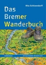 Wandelgids Das Bremer Wanderbuch | Schünemann