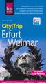 Reisgids CityTrip Erfurt - Weimar | Reise Know-How Verlag