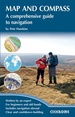 Bergsporthandboek Map & compass | Cicerone