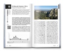Wandelgids 5944 Kompass Wanderführer Provence | Kompass