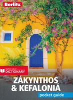 Zakynthos & Kefallonia - Kefalonia