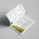 Wandelgids Lofoten Long crossing 158 km | Floor Denil