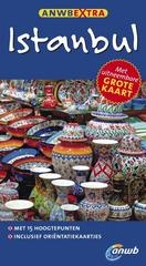 Reisgids ANWB extra Istanbul | ANWB Media