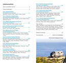 Campergids 01 Mit dem Wohnmobil nach Griechenland Griekenland | WOMO verlag