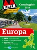 Campinggids Europa 2023 | ACSI