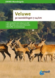 Wandelgids Veluwe | ANWB