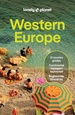 Reisgids Western Europe | Lonely Planet