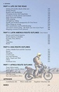 Reisgids Adventure Motorcycling Handbook | Trailblazer Guides