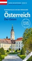 Campergids 59 Mit dem Wohnmobil nach Österreich (Ost) Teil 1: der Osten | WOMO verlag