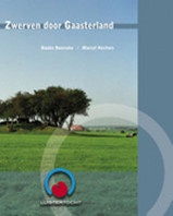 Reisgids Zwerven door Gaasterland | Kok ten Have