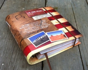 Reisgids On the Road USA - 21 dagen op rondreis door zuidwest USA