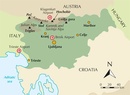 Wandelgids Karawanken - Slovenie - Walking in the Karavanke | Cicerone