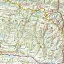 Wegenkaart - landkaart 3308 Adventure Map Pyrenees & Andorra - Pyreneeën en Andorra | National Geographic