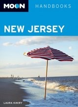 Reisgids New Jersey (USA) | Moon