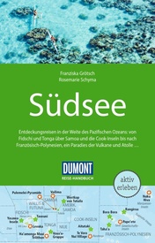 Reisgids Reise-Handbuch Südsee | Dumont