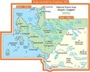 Wandelkaart - Topografische kaart 439 Explorer  Coigach, Summer Isles  | Ordnance Survey