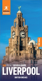 Reisgids Liverpool | Rough Guides