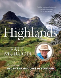 Reisverhaal The Highlands | Paul Murton