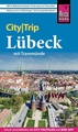 Reisgids CityTrip Lübeck | Reise Know-How Verlag