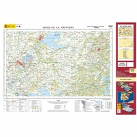 Arcos de la Frontera