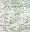 Wegenkaart - landkaart 622 Provence | Michelin