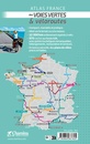 Fietsatlas France atlas voies vertes & véloroutes - 12000km/570cartes | Chamina