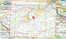 Wandelkaart - Topografische kaart 3513SB Saint-Avold / Faulquemont | IGN - Institut Géographique National