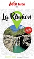 Reisgids Country guide La Réunion 2026 | Petit Futé