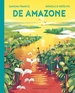 Kinderreisgids De Amazone | Fontaine Uitgevers