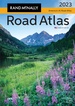 Wegenatlas Road Atlas 2023 - USA - Verenigde Staten | Rand McNally