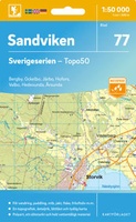 Sandviken