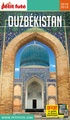 Reisgids Ouzbékistan - Oezbekistan | Petit Futé