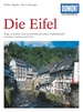 Reisgids Kunstreiseführer Die Eifel | Dumont