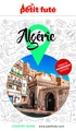 Reisgids Algerije - Algérie | Petit Futé