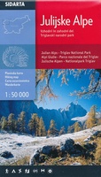 Julische Alpen - Triglav National Park 