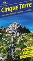 Reisgids Cinque Terre & the Riviera di Levante | Sunflower books