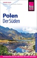 Opruiming - Reisgids Polen - der Süden , zuid Polen | Reise Know-How Verlag